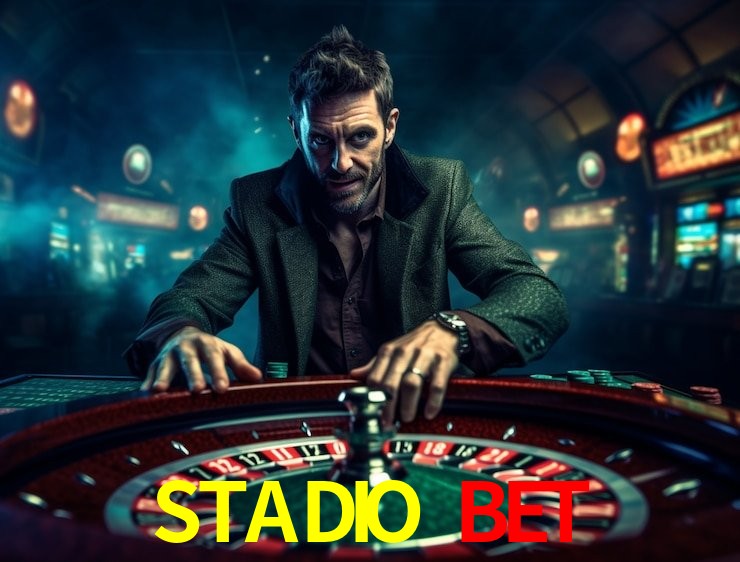 STADIO BET mobile gaming