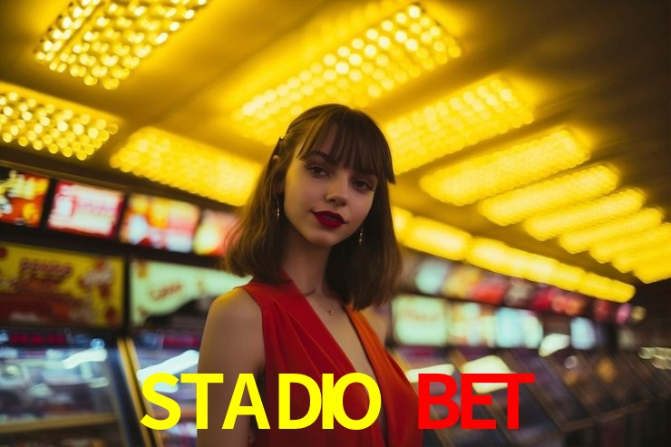 STADIO BET Rondas de funciones especiales