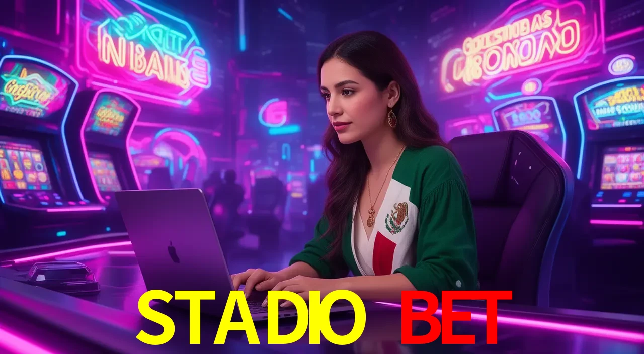 STADIO BET Conoce el bingo en STADIO BET, con reglas sencillas y un estilo familiar