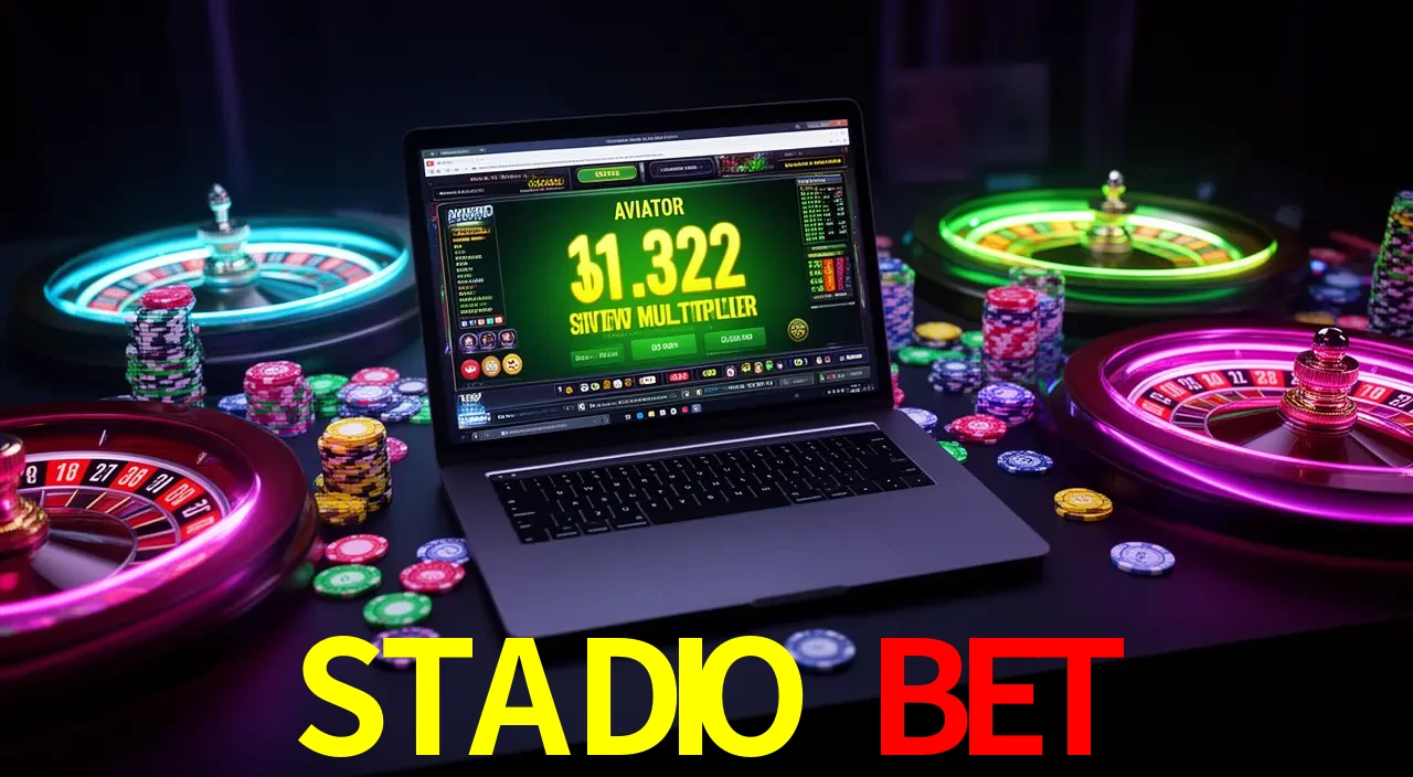 STADIO BET Rondas de pesca