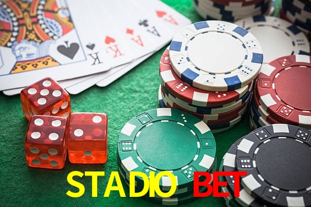STADIO BET Múltiples modos de juego