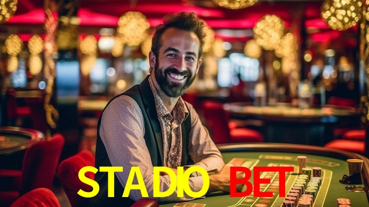 STADIO BET ¿Cómo navegas en la sección de preguntas frecuentes?