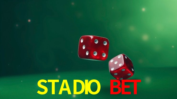 STADIO BET Inicia sesión en STADIO BET para explorar nuestro lobby de casino y tragamonedas en México