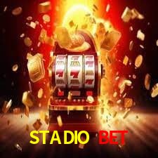 STADIO BET Casino en Vivo