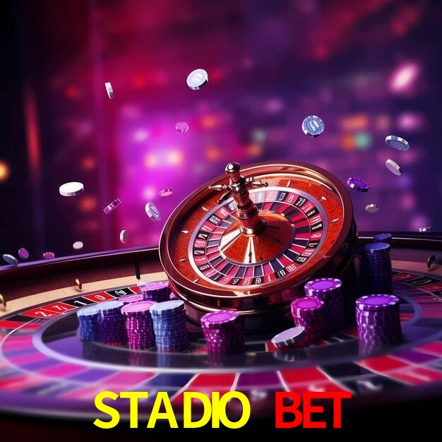STADIO BET Tragamonedas