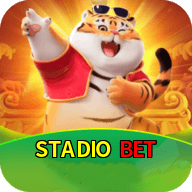STADIO BET logo